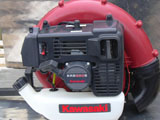 Trafalgar PC500 paddock cleaner for sale