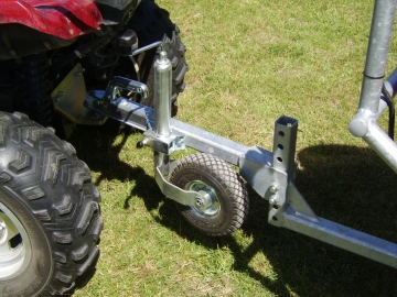 Paddock vacuum cleaners for sale, manufactured in the UK